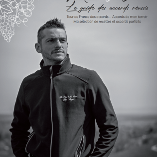 Mets et Vins le guide des accord reussi Philippe Ball - édition 2025